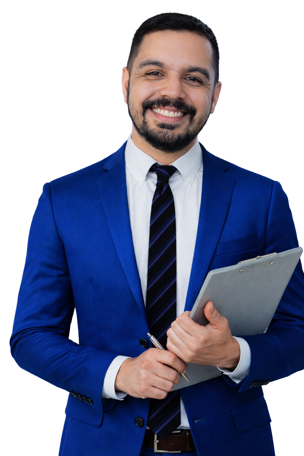 Controle e Eficiência